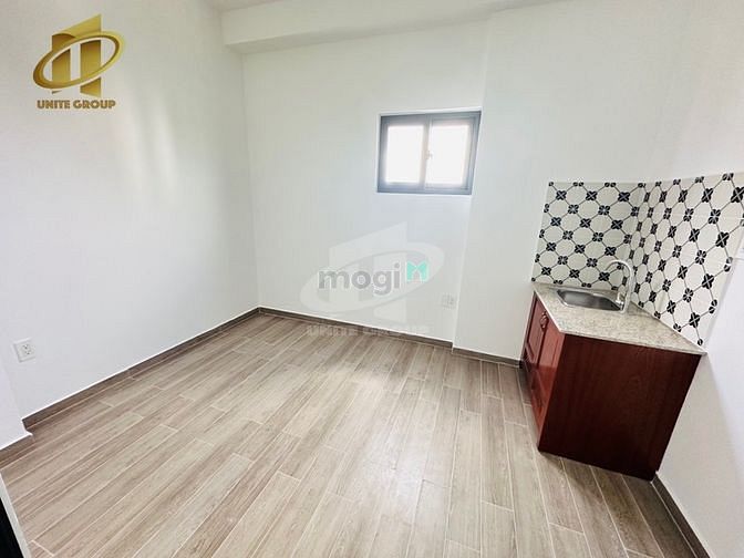 Hình ảnh Studio & 1PN Bancon - Full NT - Quận 8 - gần Cầu Chữ Y, TĐT , Him Lam