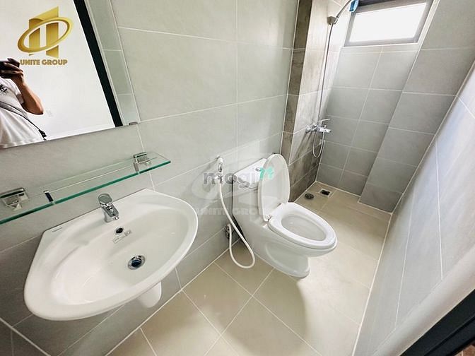 Hình ảnh Studio & 1PN Bancon - Full NT - Quận 8 - gần Cầu Chữ Y, TĐT , Him Lam