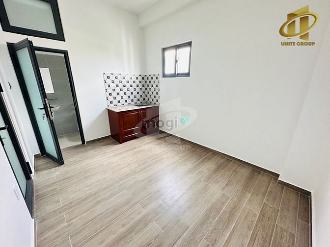 Hình ảnh Studio & 1PN Bancon - Full NT - Quận 8 - gần Cầu Chữ Y, TĐT , Him Lam