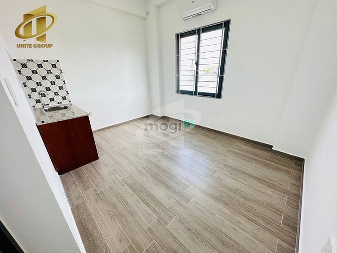 Hình ảnh Studio & 1PN Bancon - Full NT - Quận 8 - gần Cầu Chữ Y, TĐT , Him Lam