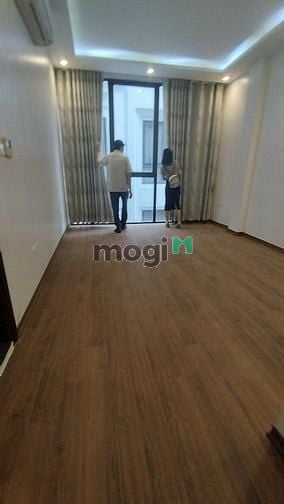 Hình ảnh Vỉa Hè! Ô tô tránh! 2 thoáng! Phố Thái Hà 100mx7T, Mt4.5m. Thang Máy