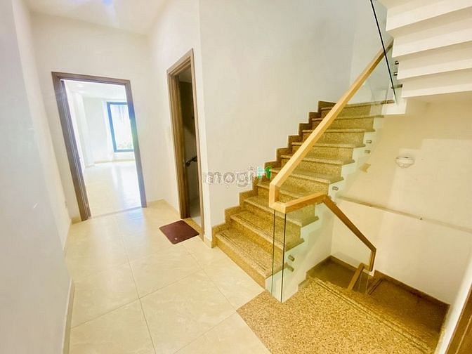 Hình ảnh Cho thuê nhà đẹp Cư Xá Trần Quang Diệu, Phường 14, Quận 3