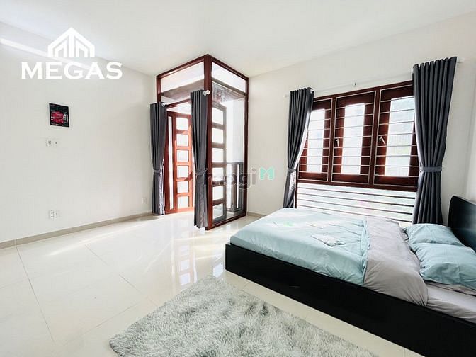 Hình ảnh Cho Thuê Căn Hộ Cao Cấp Ban Công Full Nội Thất, Tân Hương - Vườn Lài