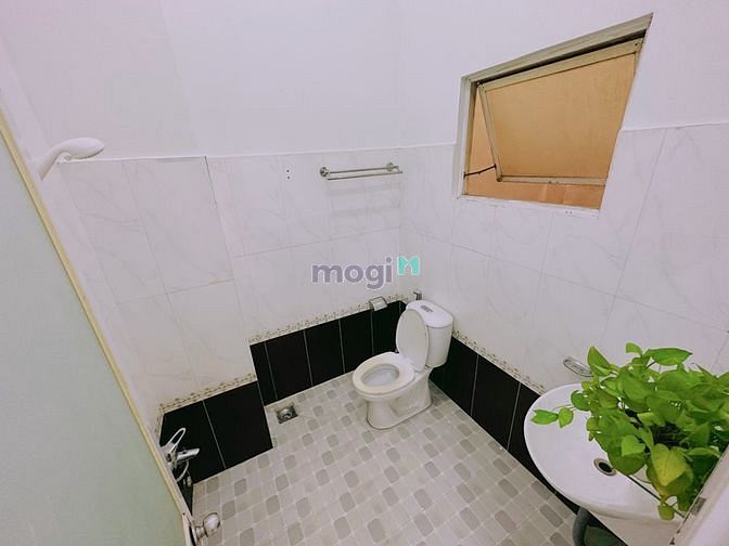 Hình ảnh Phòng trọ mới full nội thất Mặt Tiền Lê Văn Quới