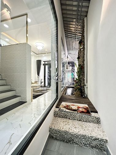 Hình ảnh Nhà đẹp Bình Thạnh, 62m2, chỉ 8.5 tỷ