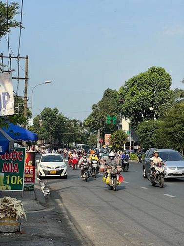 Hình ảnh Cho thuê nhà mt đường  Đinh Bộ Lĩnh Bình Thạnh .