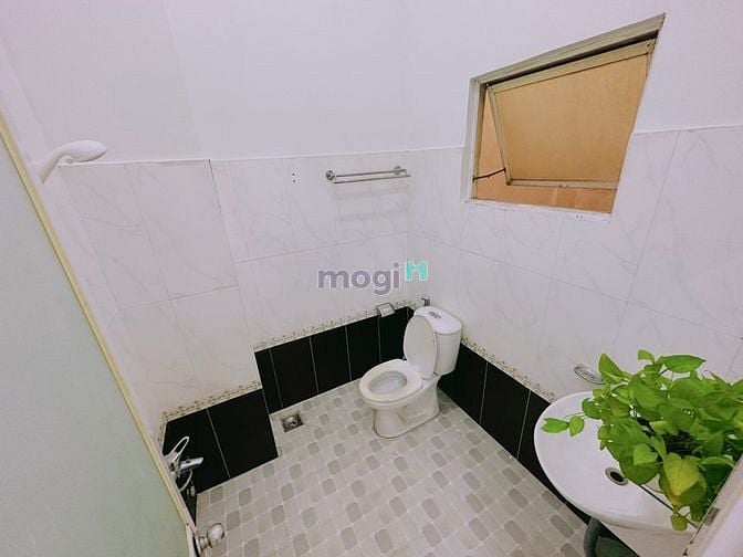 Hình ảnh Phòng trọ mới full nội thất Mặt Tiền Lê Văn Quới