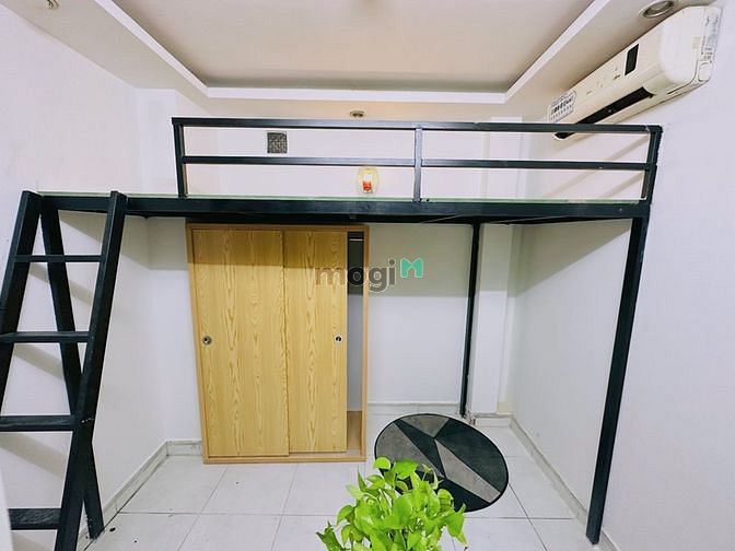 Hình ảnh Phòng trọ mới full nội thất Mặt Tiền Lê Văn Quới
