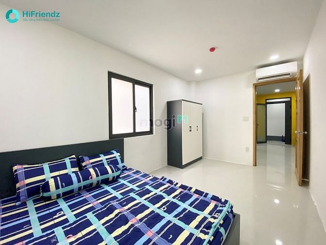 Hình ảnh 🎖2PN Rộng 65-70m2-Ở Được 3-4 Người-Free Phí Dịch Vụ