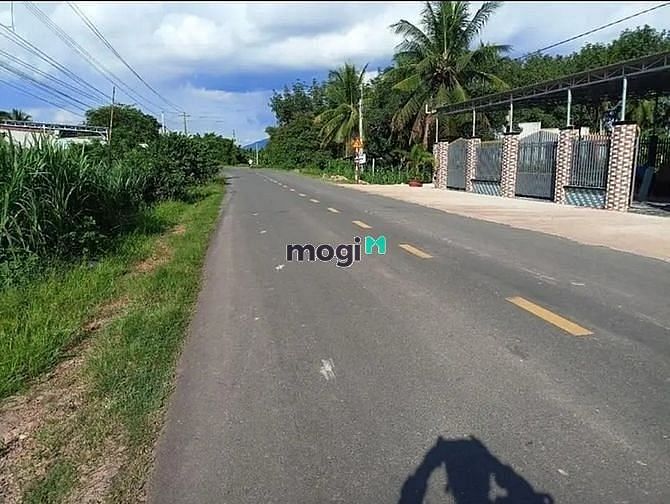 Hình ảnh THANH LÝ ĐẤT Tân Hà, Tân Châu ,H Tân Châu Tây Ninh 160m² giá 590tr SHR