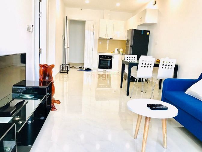 Hình ảnh CHO THUÊ KHÁNH HỘI 2 , Bến Vân Đồn , quận 4