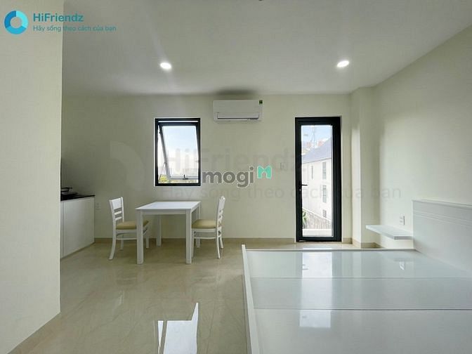 Hình ảnh Cam Kết Hình Thật Giá Thật Phòng Mới Xây Đảo Kim Cương