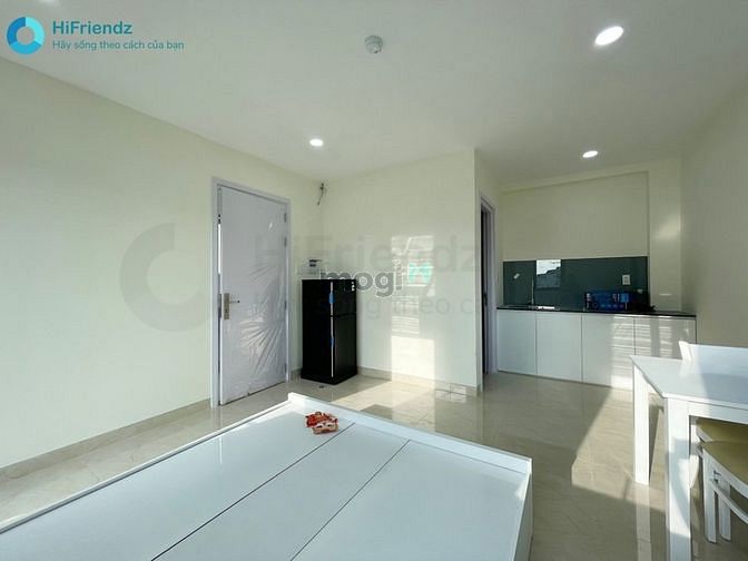 Hình ảnh Cam Kết Hình Thật Giá Thật Phòng Mới Xây Đảo Kim Cương