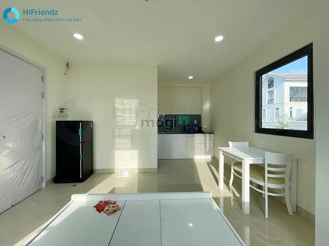 Hình ảnh Cam Kết Hình Thật Giá Thật Phòng Mới Xây Đảo Kim Cương