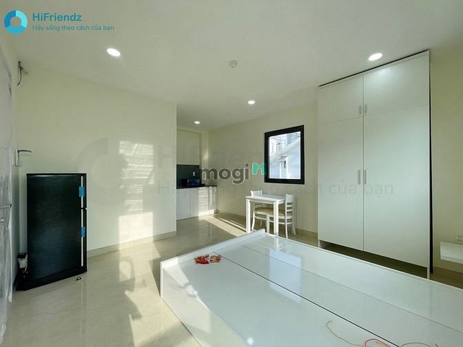 Hình ảnh Cam Kết Hình Thật Giá Thật Phòng Mới Xây Đảo Kim Cương