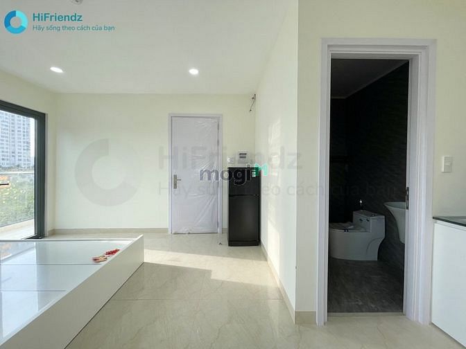 Hình ảnh Cam Kết Hình Thật Giá Thật Phòng Mới Xây Đảo Kim Cương