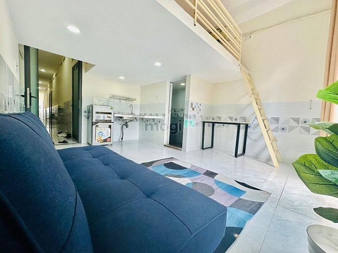 Hình ảnh Khai trương Siêu Phẩm Duplex Bancol-gần ĐH Văn Hiến