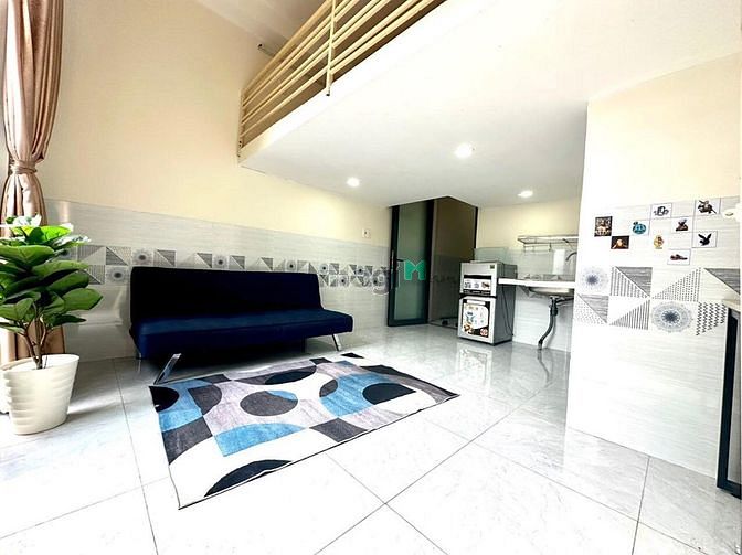 Hình ảnh Khai trương Siêu Phẩm Duplex Bancol-gần ĐH Văn Hiến
