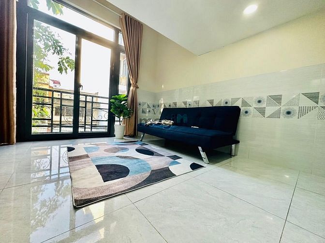Hình ảnh Khai trương Siêu Phẩm Duplex Bancol-gần ĐH Văn Hiến