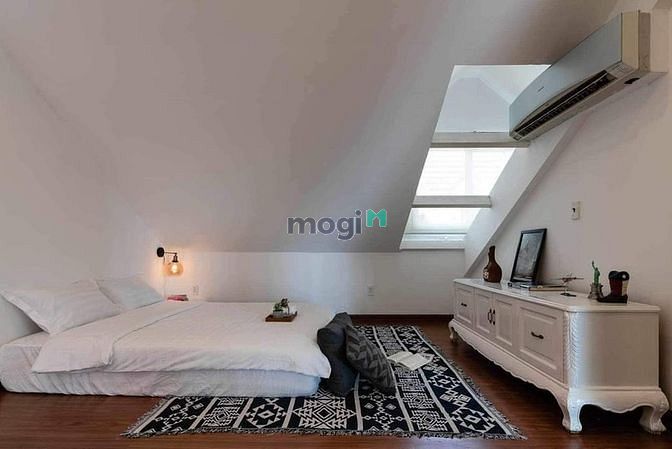 Hình ảnh ✅Penhouse - Quận 2 Thảo Điền 3pn - 2 Phòng khách có thiết kế cổ điển ✅