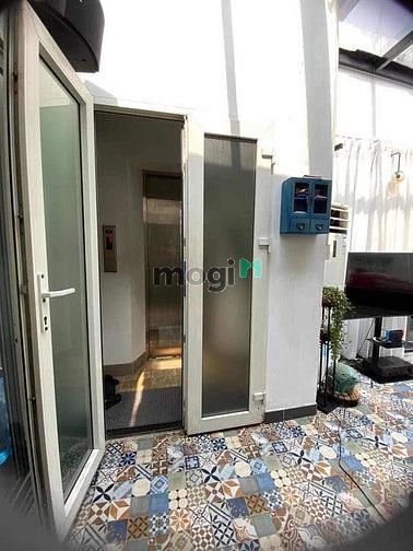 Hình ảnh ✅Penhouse - Quận 2 Thảo Điền 3pn - 2 Phòng khách có thiết kế cổ điển ✅