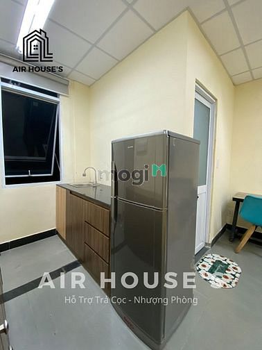 Hình ảnh 🍀Còn trống 1 Studio full nội thất cửa sổ trời tại P14, Gò Vấp