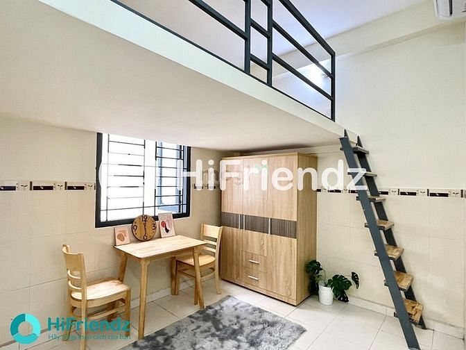 Hình ảnh Mb6623 nạp rút nhanh chóng duplex mới full nội thất cao cấp ngay Aeon Mall Bình Tân