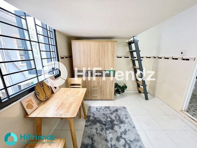 Hình ảnh Mb6623 nạp rút nhanh chóng duplex mới full nội thất cao cấp ngay Aeon Mall Bình Tân