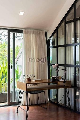 Hình ảnh ✅Penhouse - Quận 2 Thảo Điền 3pn - 2 Phòng khách có thiết kế cổ điển ✅