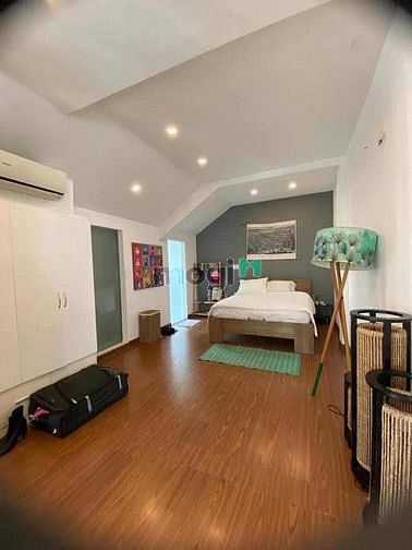 Hình ảnh ✅Penhouse - Quận 2 Thảo Điền 3pn - 2 Phòng khách có thiết kế cổ điển ✅