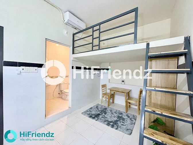 Hình ảnh Mb6623 nạp rút nhanh chóng duplex mới full nội thất cao cấp ngay Aeon Mall Bình Tân