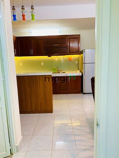 Hình ảnh Địa chỉ số : 35 Hồ Học Lãm , Phường An Lạc , Quận Bình Tân Chung cư 35