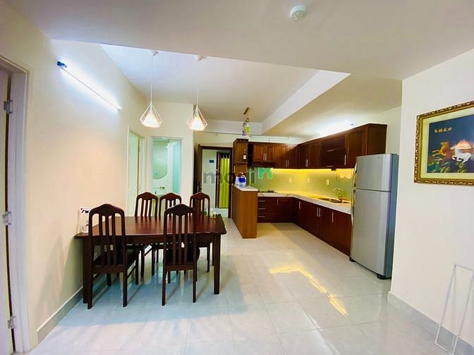 Hình ảnh Địa chỉ số : 35 Hồ Học Lãm , Phường An Lạc , Quận Bình Tân Chung cư 35