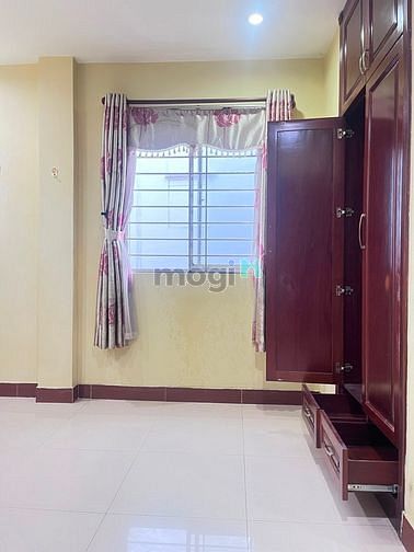 Hình ảnh phòng studio, giờ tự do, không chung chủ, đầy đủ nội thất, thang máy