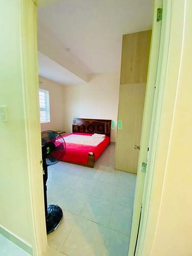 Hình ảnh Địa chỉ số : 35 Hồ Học Lãm , Phường An Lạc , Quận Bình Tân Chung cư 35