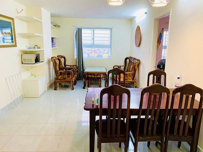 Hình ảnh Địa chỉ số : 35 Hồ Học Lãm , Phường An Lạc , Quận Bình Tân Chung cư 35