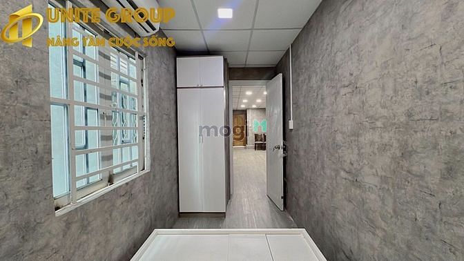 Hình ảnh 📍Căn Hộ 2 Phòng Ngủ☎️Ngay Nhà Thờ Tân Định✅Thang Máy_Ánh Sáng Trời