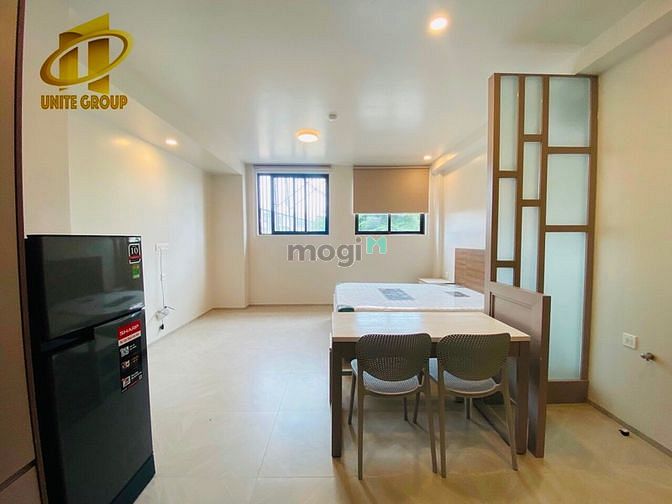 Hình ảnh Studio - 1PN Full NT - Bình Thuận- Quận 7 gần kcx Tân Thuận, Vincom