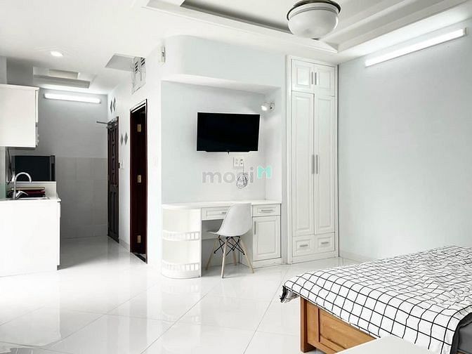 Hình ảnh Cho thuê Trang Chủ MB66.COM / Đăng Ký Tặng 66K Máy giặt riêng, Full nội thất Tô Hiến Thành Q10
