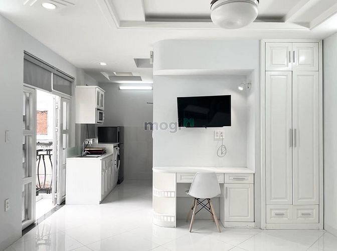 Hình ảnh Cho thuê Trang Chủ MB66.COM / Đăng Ký Tặng 66K Máy giặt riêng, Full nội thất Tô Hiến Thành Q10