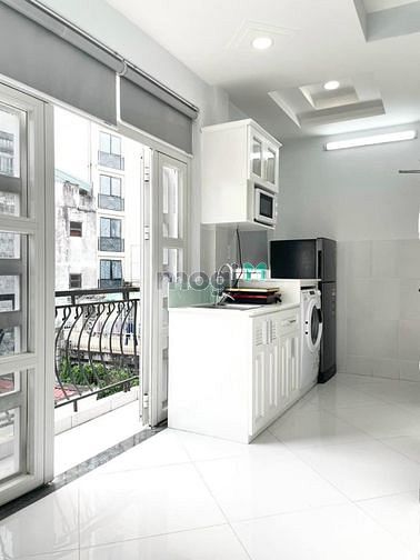 Hình ảnh Cho thuê Trang Chủ MB66.COM / Đăng Ký Tặng 66K Máy giặt riêng, Full nội thất Tô Hiến Thành Q10