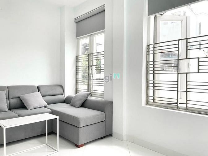 Hình ảnh Cho thuê Trang Chủ MB66.COM / Đăng Ký Tặng 66K Máy giặt riêng, Full nội thất Tô Hiến Thành Q10
