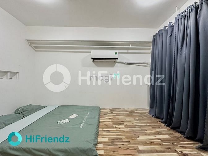 Hình ảnh Mb6623 nạp rút nhanh chóng Duplex mới xây, full nội thất, gần Đầm Sen, ĐH Văn Hiến