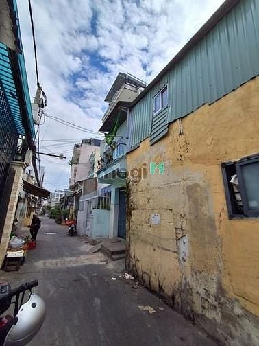 Hình ảnh 86m2, nhà C4, sát chợ Tân mỹ, TT Q7 chỉ 4.2T