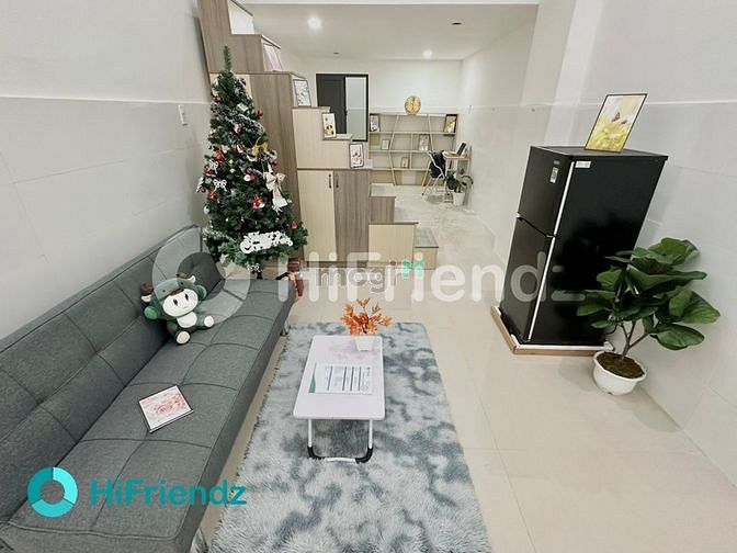 Hình ảnh Mb6623 nạp rút nhanh chóng Duplex mới xây, full nội thất, gần Đầm Sen, ĐH Văn Hiến