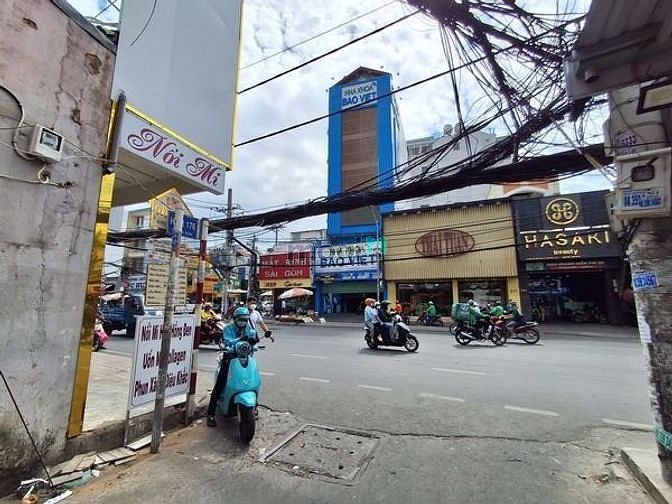 Hình ảnh 86m2, nhà C4, sát chợ Tân mỹ, TT Q7 chỉ 4.2T