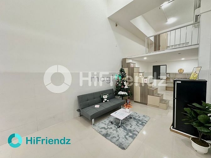 Hình ảnh Mb6623 nạp rút nhanh chóng Duplex mới xây, full nội thất, gần Đầm Sen, ĐH Văn Hiến