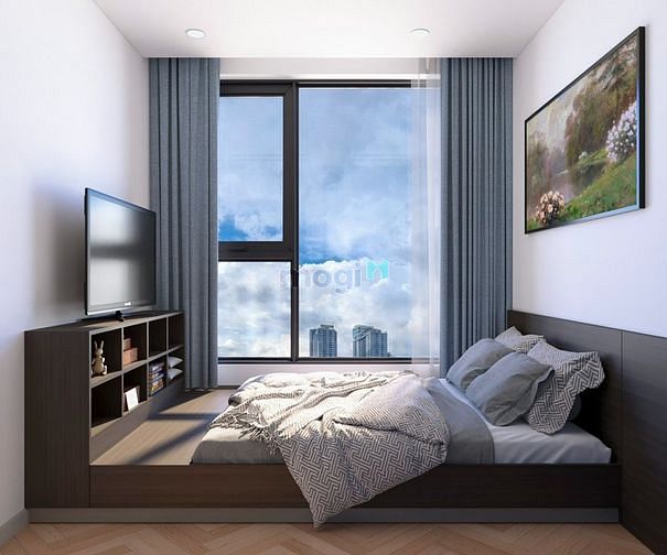 Hình ảnh Cho thuê Lumiere 2PN! Tầng cao - View thoáng với nội thất hiện đại