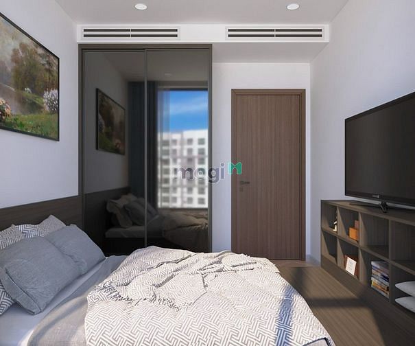 Hình ảnh Cho thuê Lumiere 2PN! Tầng cao - View thoáng với nội thất hiện đại
