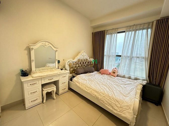 Hình ảnh Cho thuê Trang Chủ MB66.COM / Đăng Ký Tặng 66K the sun avenue 1PN đủ nội thất chỉ 13 triệu bao phí